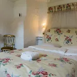Bed & Breakfast Lille Restrup Hovedgaard