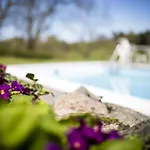 Bed & Breakfast Lille Restrup Hovedgaard Ålestrup