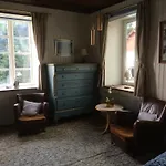 Lille Restrup Hovedgaard Bed & Breakfast Ålestrup