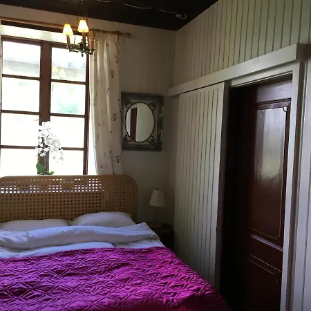 Lille Restrup Hovedgaard 3*