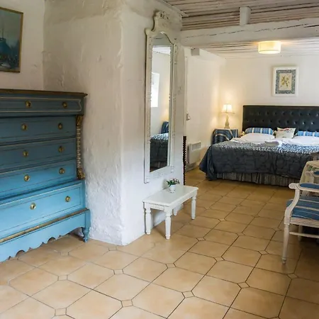 Lille Restrup Hovedgaard 3*