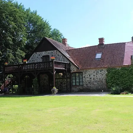 Lille Restrup Hovedgaard Alestrup