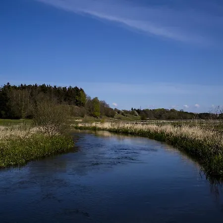 Panzió Lille Restrup Hovedgaard