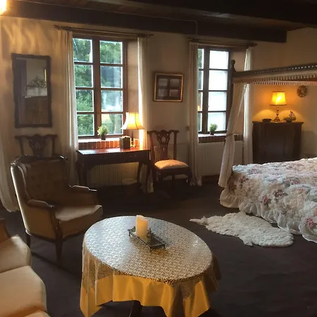 Lille Restrup Hovedgaard Alestrup