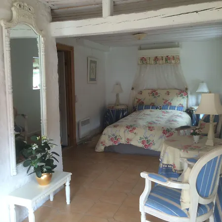 Lille Restrup Hovedgaard Bed and breakfast 3*
