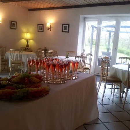 Lille Restrup Hovedgaard 3* Alestrup