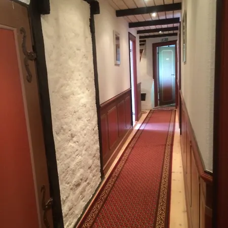 Lille Restrup Hovedgaard 3* Alestrup