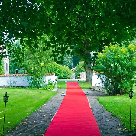 Lille Restrup Hovedgaard 3*