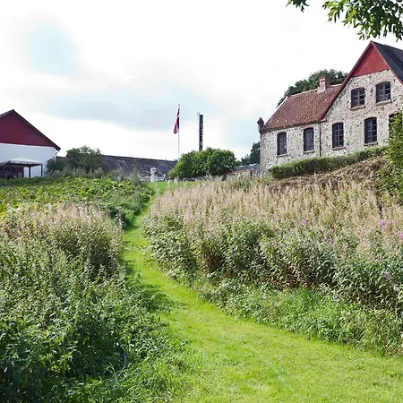 Lille Restrup Hovedgaard