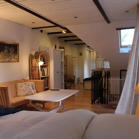 Lille Restrup Hovedgaard Ålestrup