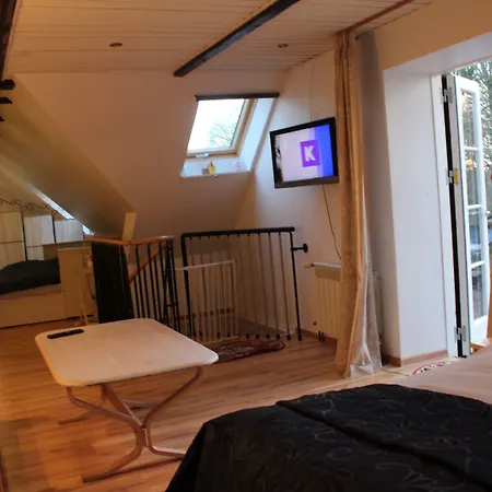 Lille Restrup Hovedgaard Ålestrup