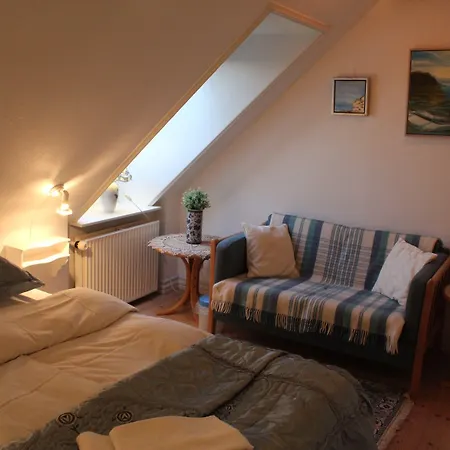 Lille Restrup Hovedgaard