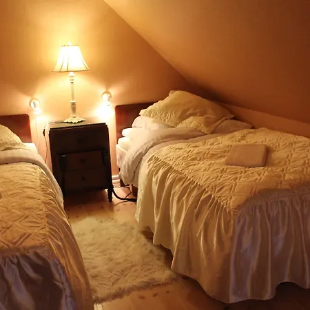 Lille Restrup Hovedgaard 3* Alestrup