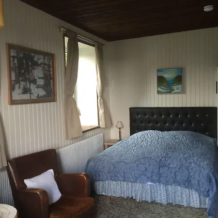 Lille Restrup Hovedgaard Alestrup