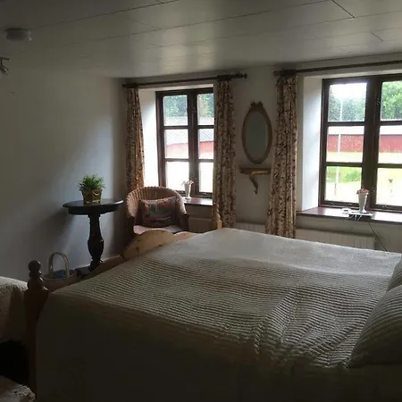 Lille Restrup Hovedgaard Alestrup