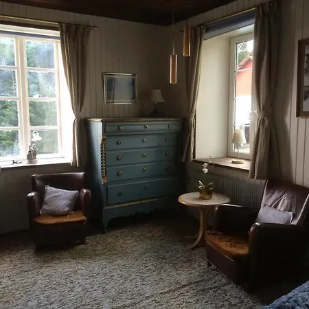 Lille Restrup Hovedgaard Bed and breakfast Ålestrup