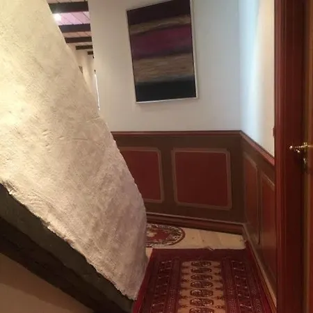 Lille Restrup Hovedgaard 3*