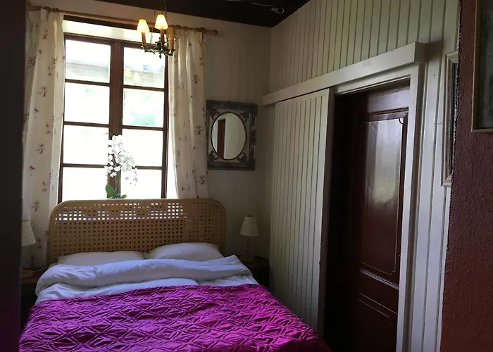 Lille Restrup Hovedgaard 3*