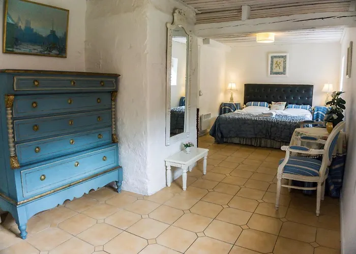 Lille Restrup Hovedgaard 3*