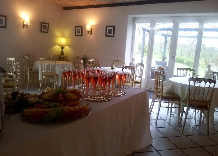 Lille Restrup Hovedgaard 3* Ålestrup