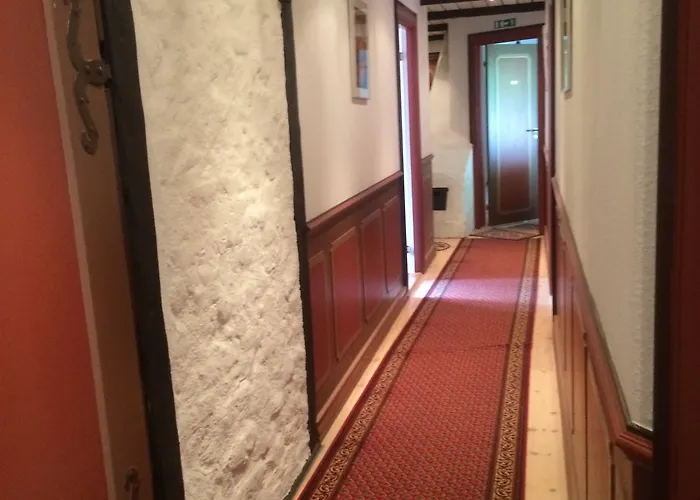 Lille Restrup Hovedgaard 3* Ålestrup