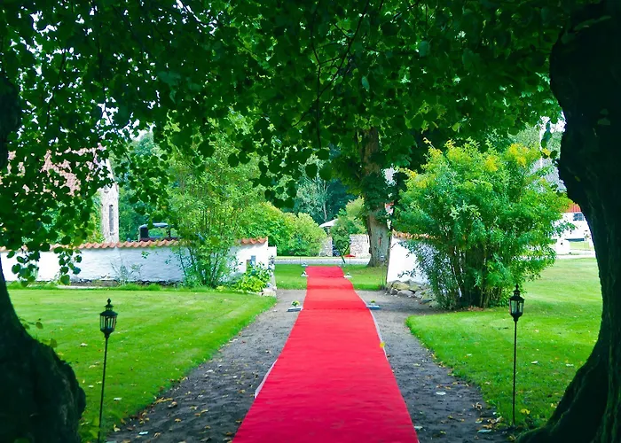 Lille Restrup Hovedgaard 3*