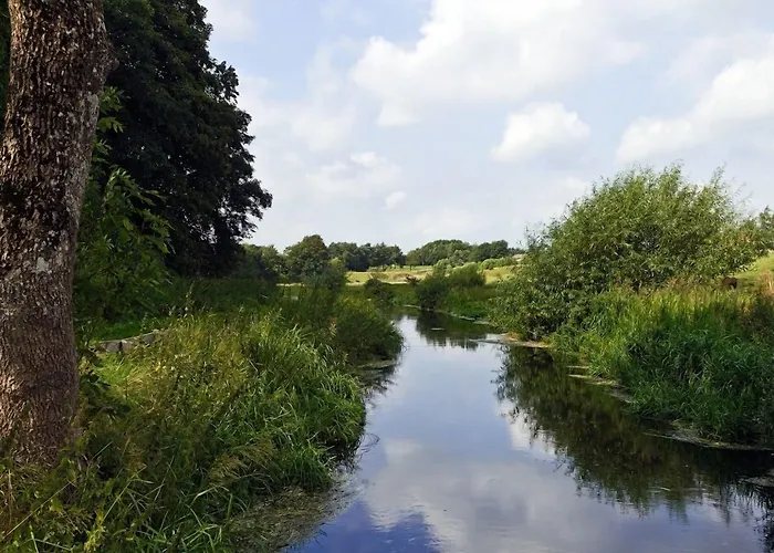 Lille Restrup Hovedgaard Bed & Breakfast 3*