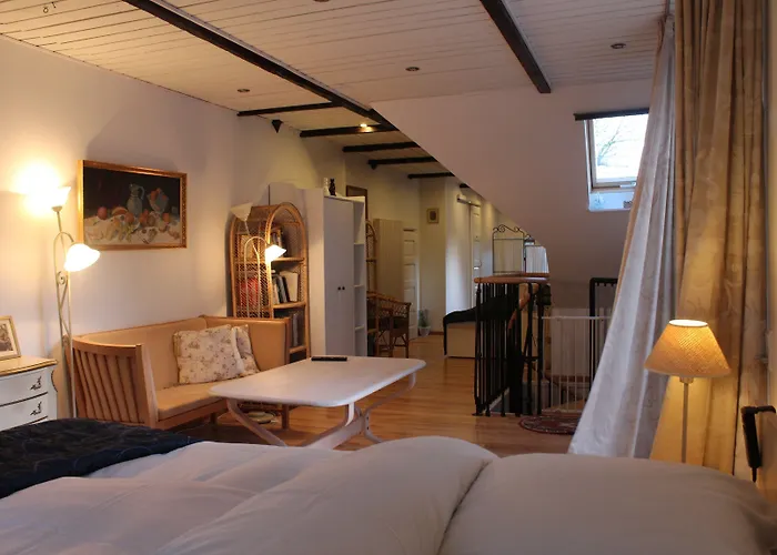 Lille Restrup Hovedgaard Ålestrup