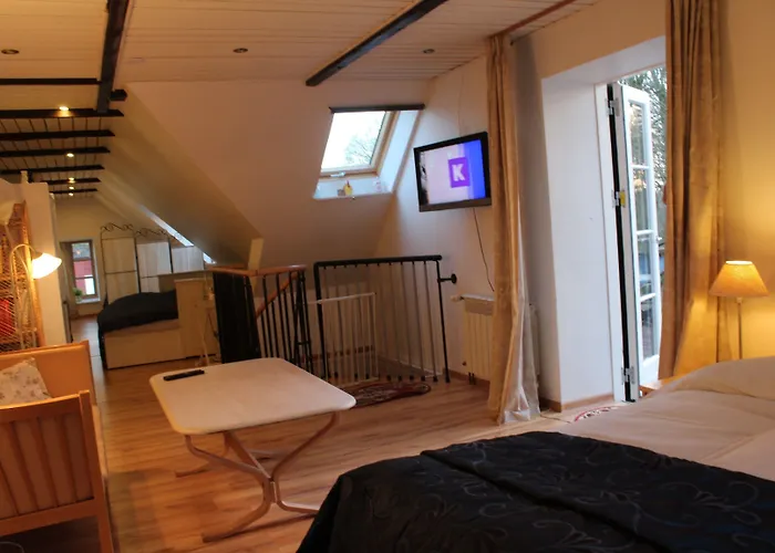 Lille Restrup Hovedgaard Ålestrup