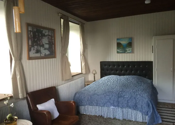 Lille Restrup Hovedgaard Ålestrup