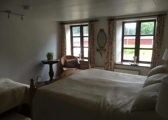 Lille Restrup Hovedgaard Ålestrup