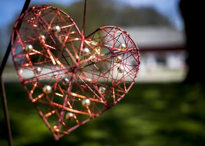 Lille Restrup Hovedgaard