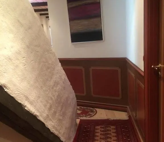 Lille Restrup Hovedgaard 3*